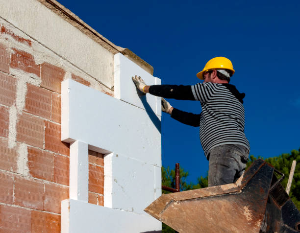 Best Spray Foam Insulation in French Mp, CA