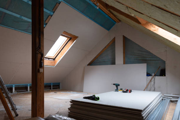 Best DIY Insulation Kits and Guidance in French Mp, CA