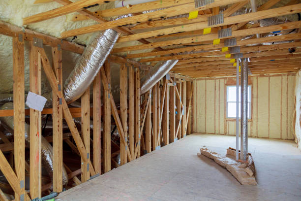 French Camp, CA Insulation Contractor Company