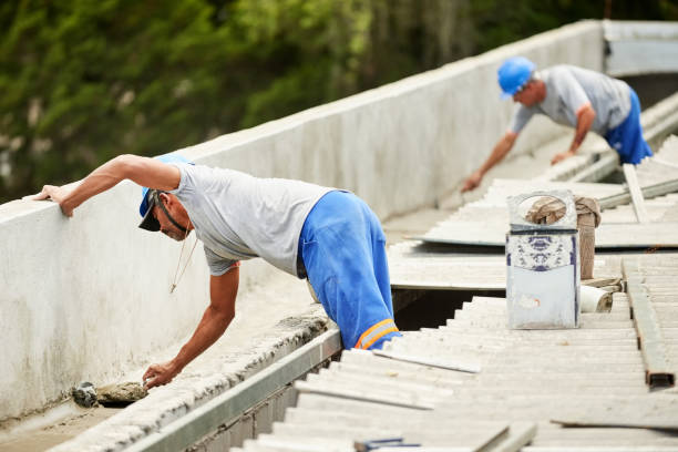 Best Insulation Maintenance and Repair in French Mp, CA