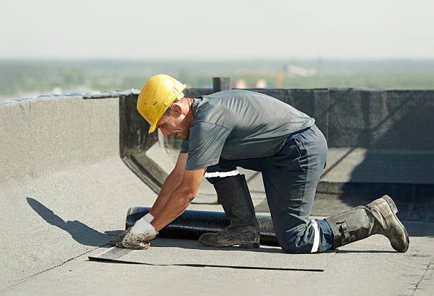 Best Blown-in Insulation in French Mp, CA