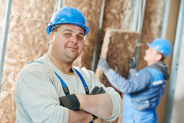 Best Specialized Insulation Services in French Mp, CA